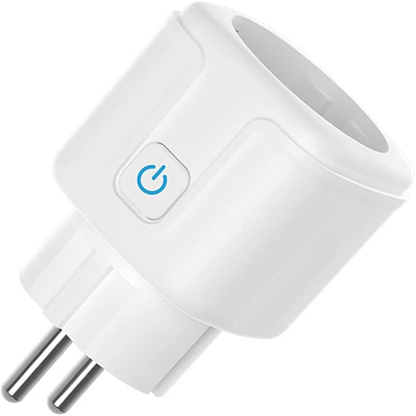 16A ZigBee Tuya WiFi EU