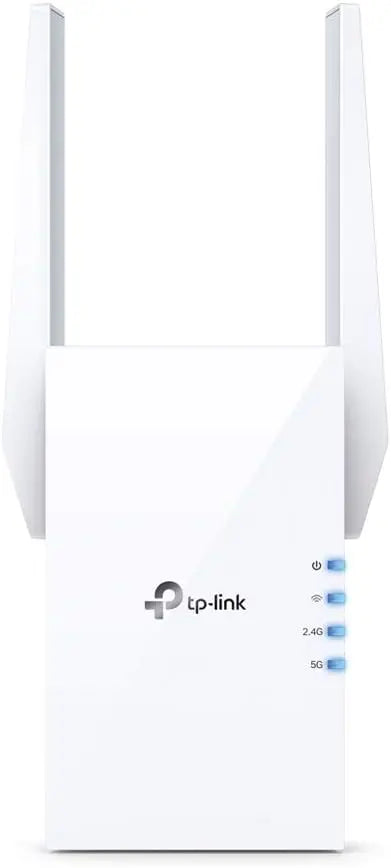 TP-Link WiFi Extender