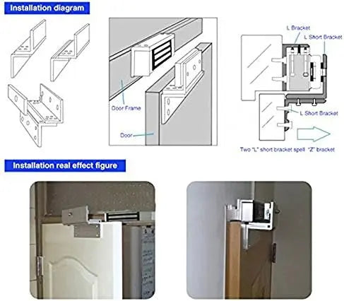 MENGQI CONTROL 7'' LCD Monitor