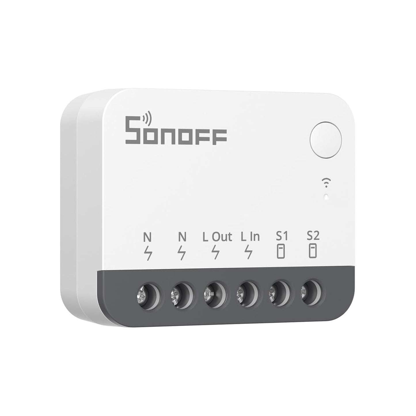 SONOFF ZigBee Smart Light Switch