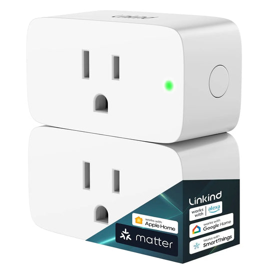 Linkind Smart Plug