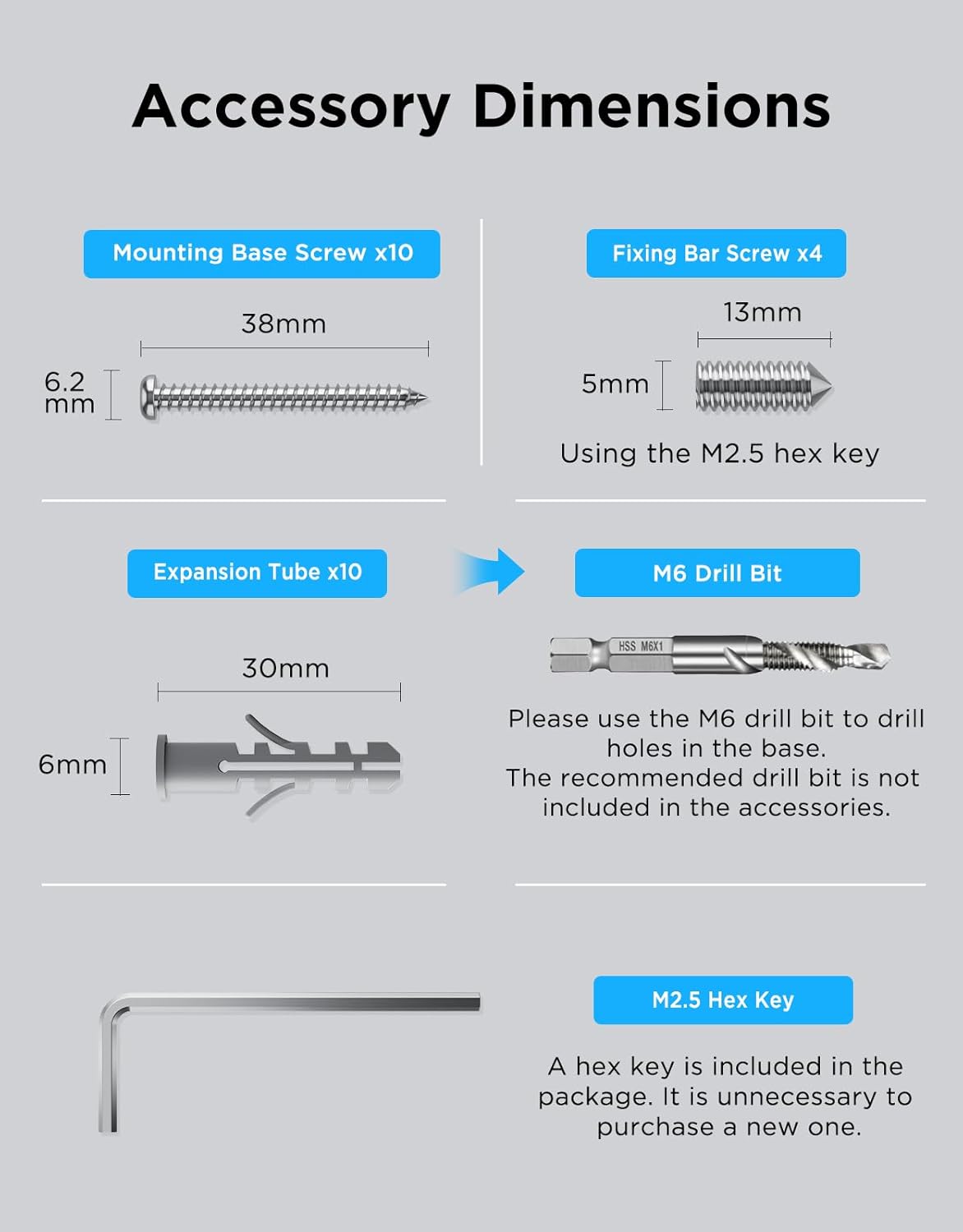 Govee Strip Light with Skyline Kit