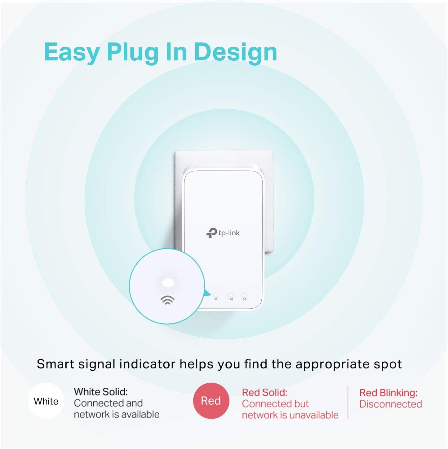TP-Link Deco Powerline Hybrid Mesh WIFI System (Deco M3W)