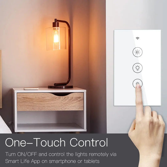 MOES Smart Switch