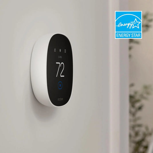 ecobee Smart Thermostat Essential Cozysmart