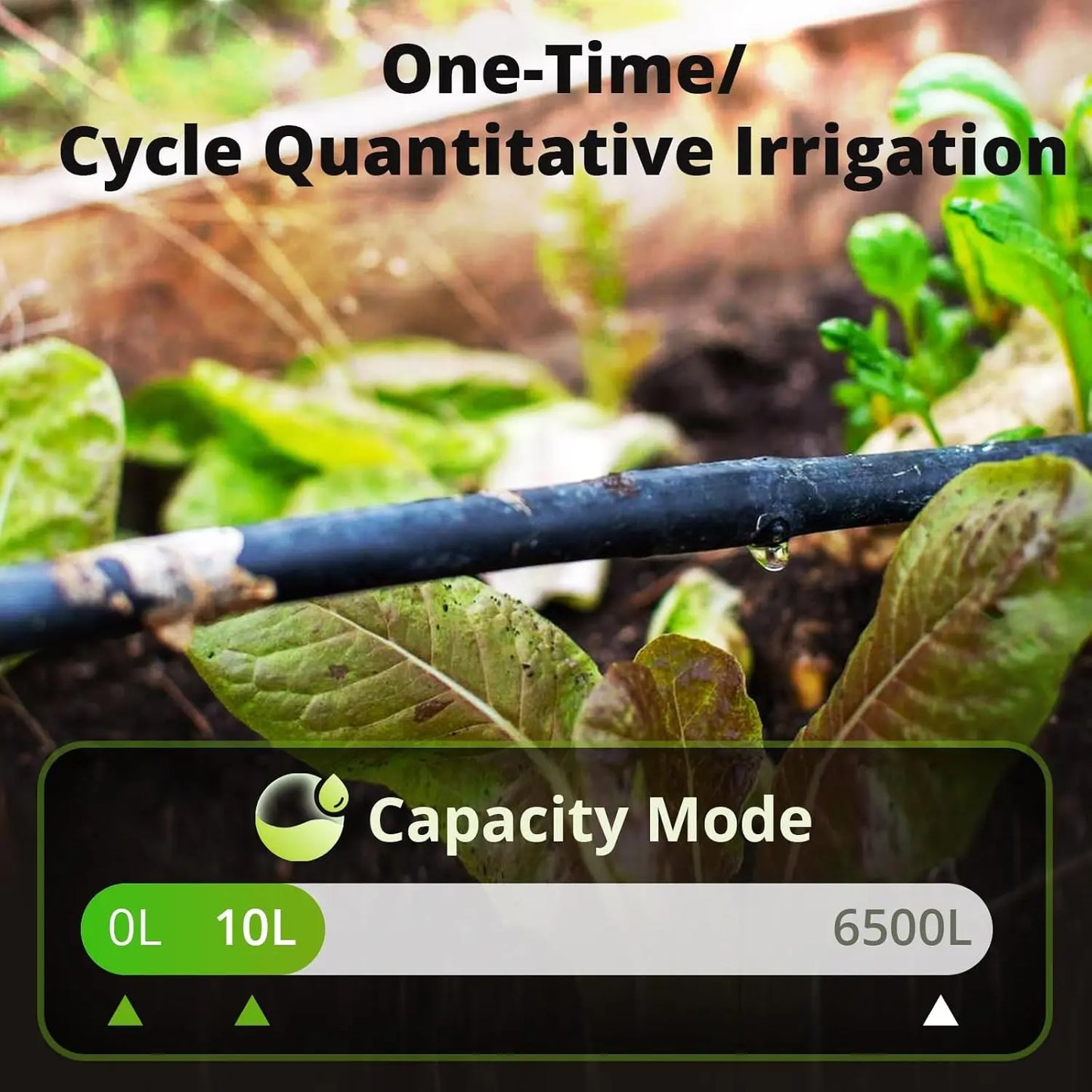 SONOFF Sprinkler Timer Zigbee 3.0 Cozysmart