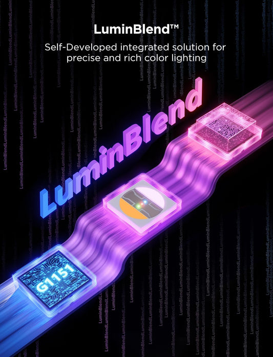 Govee RGBIC Strip Light 2 Pro