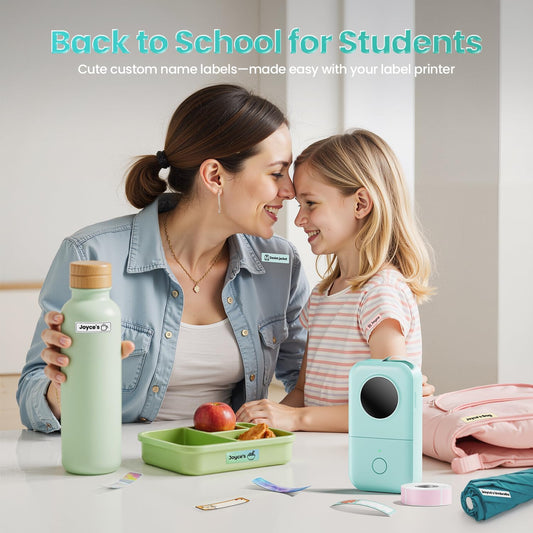 Phomemo D30 Label Maker Machine