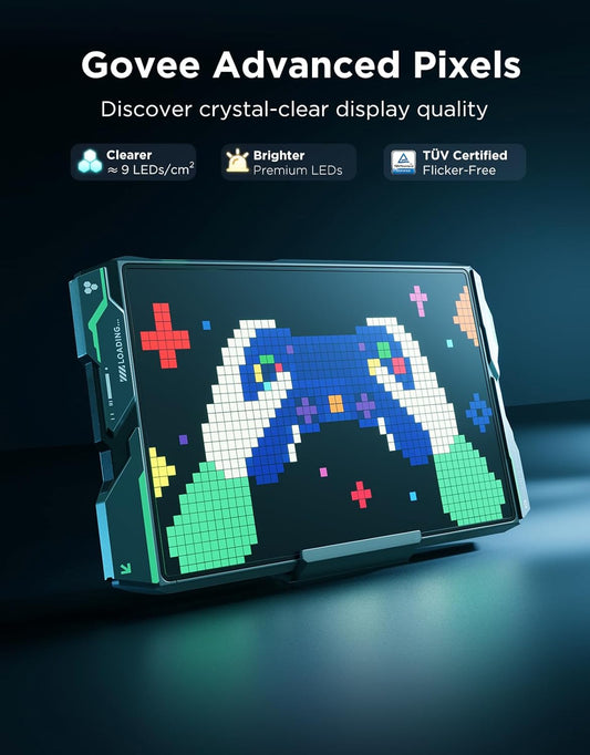 Govee Gaming Pixel Light