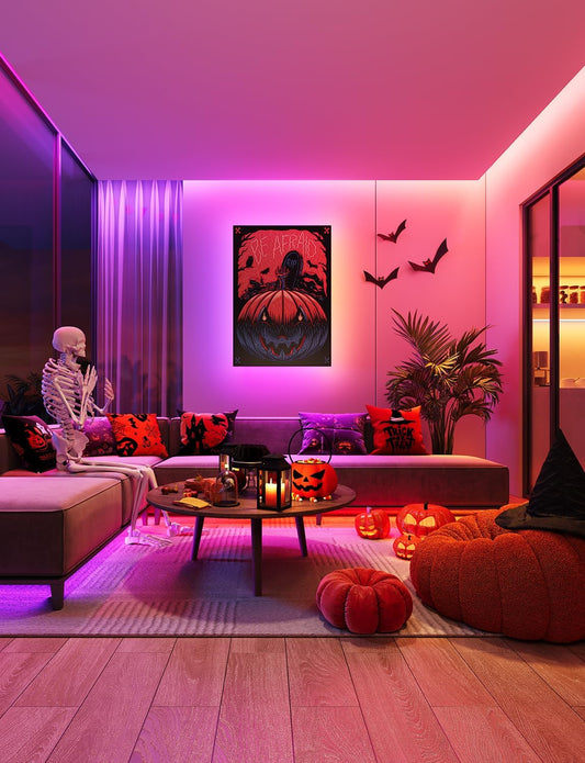 Govee RGBIC LED Strip Lights