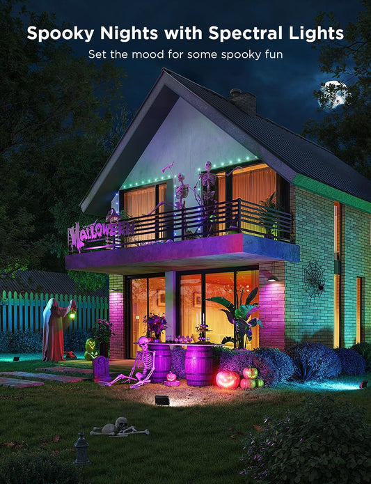 Govee Outdoor Flood Lights 2