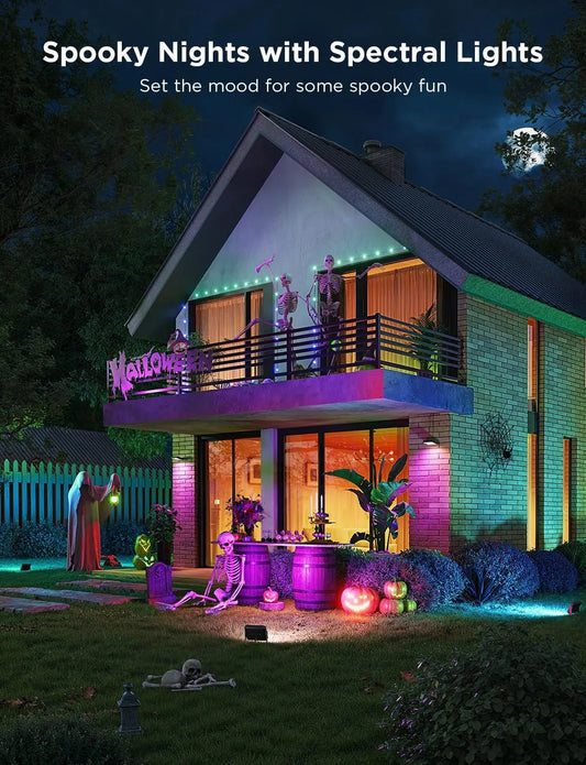 Govee Outdoor Lights