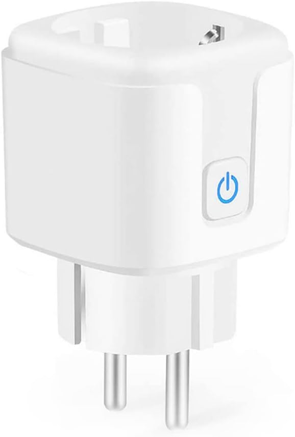 16A ZigBee Tuya WiFi EU