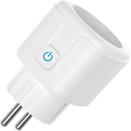 16A ZigBee Tuya WiFi EU