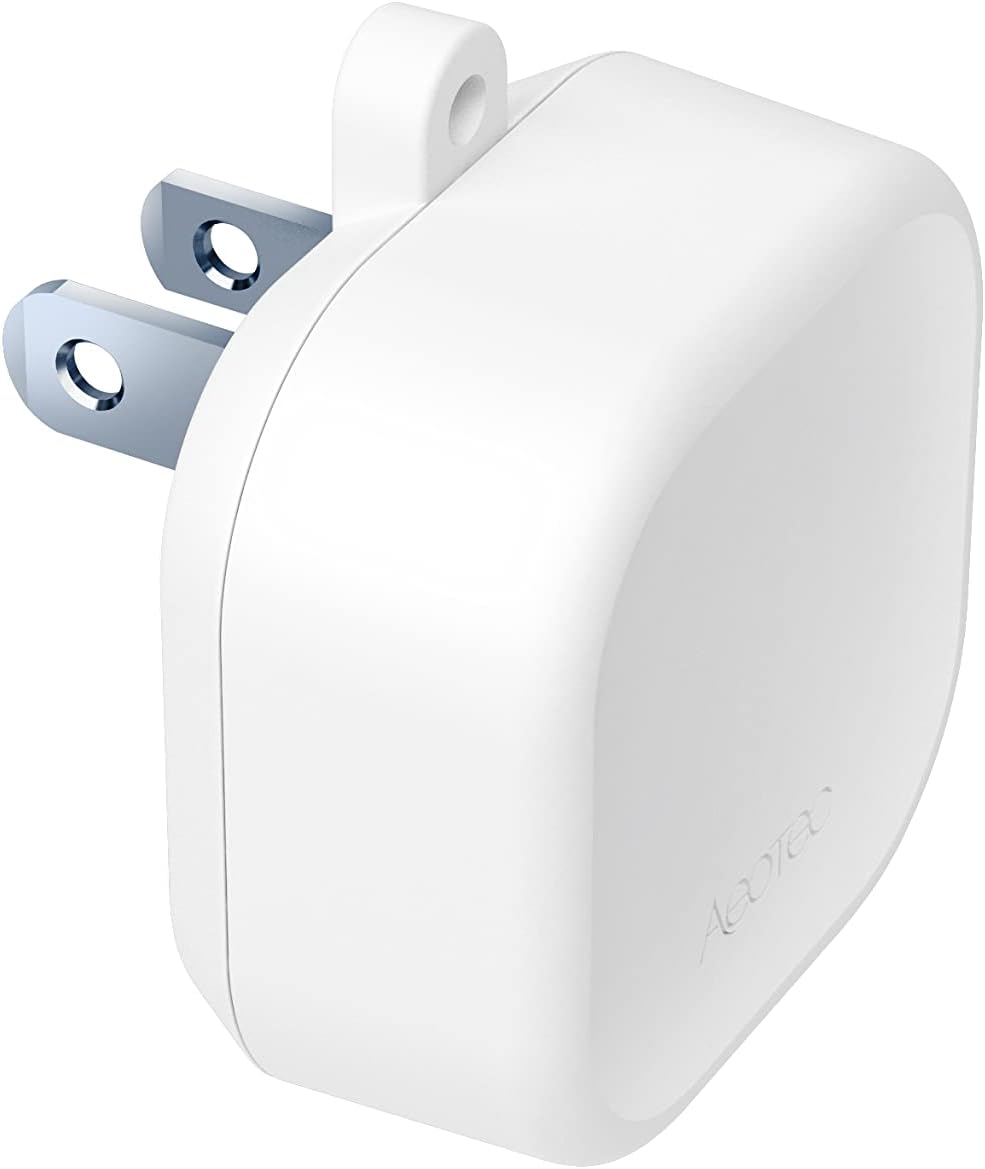 Aeotec Range Extender Zi - Zigbee Network Extender