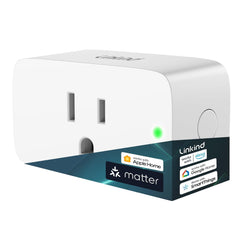 Linkind Matter Smart Plug