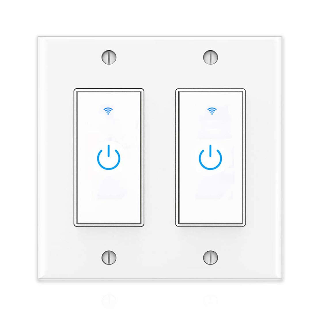 Smart Switch WiFi Wall Light Switch