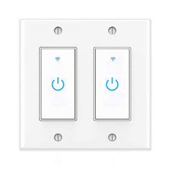 Smart Switch WiFi Wall Light Switch