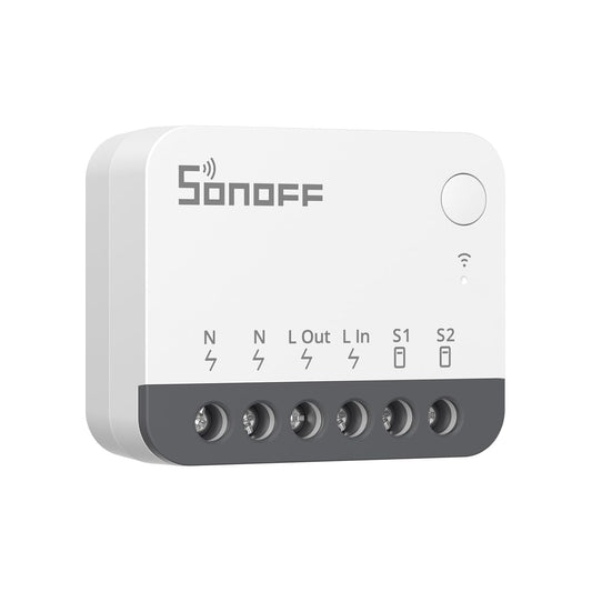 SONOFF ZigBee Smart Light Switch