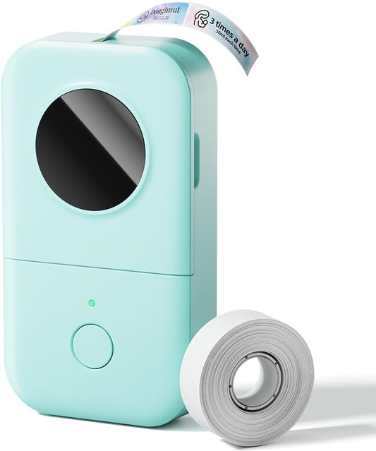 Phomemo D30 Label Maker Machine