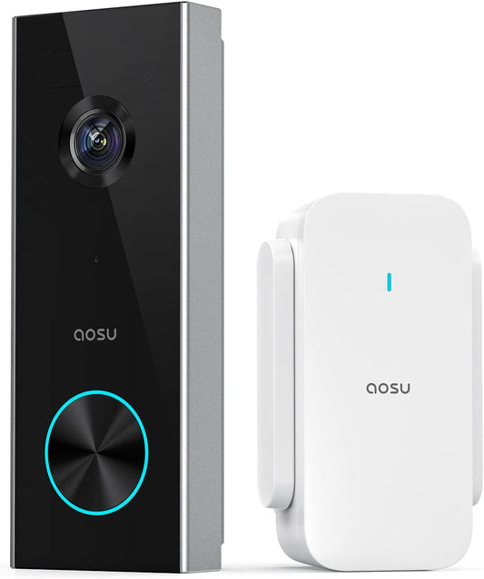 Doorbell Camera Wireless