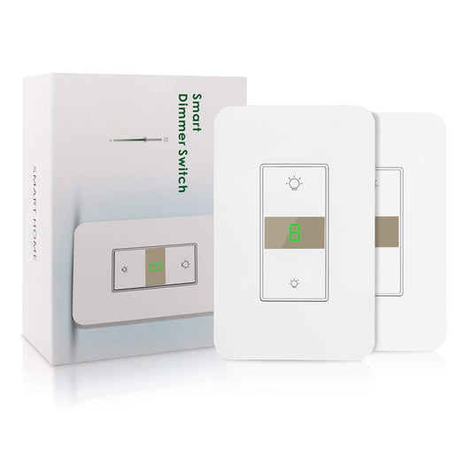 Smart Dimmer Switch