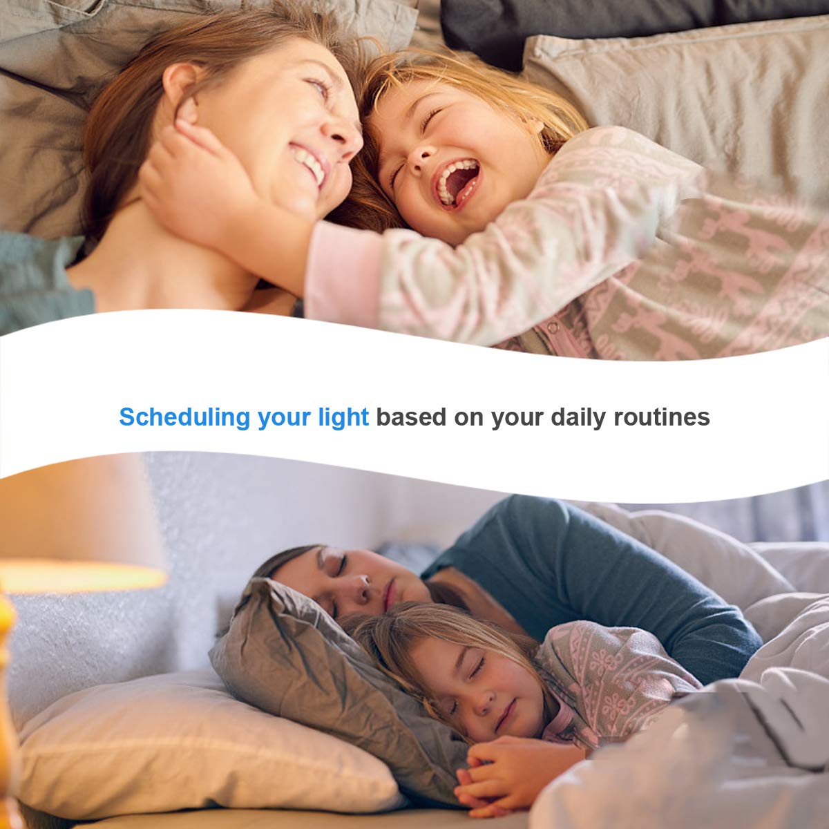 Smart Dimmer Switch
