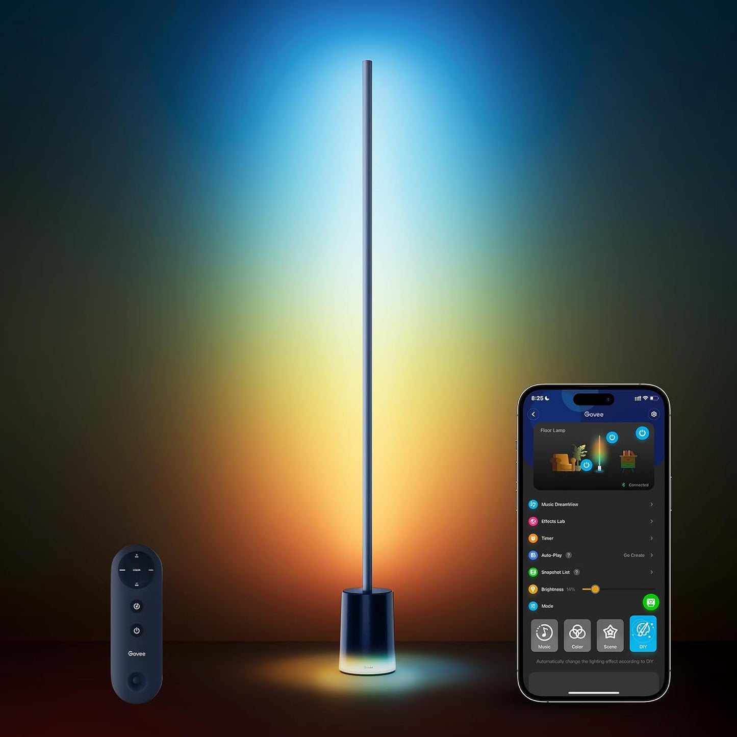 Govee Floor Lamp 2