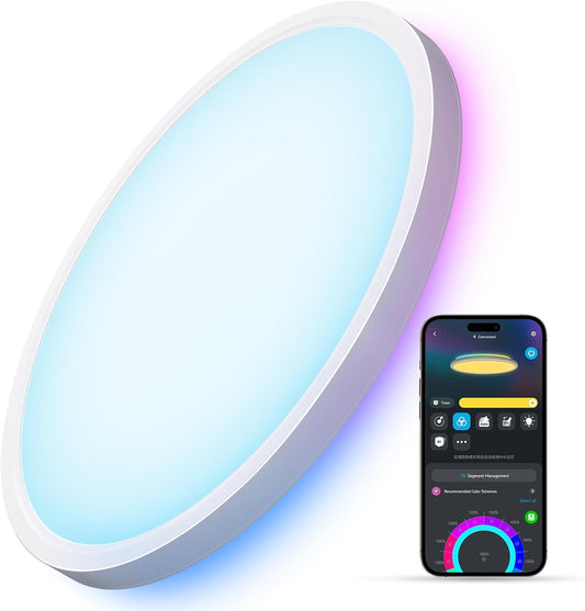 Govee Smart Ceiling Light 2400LM