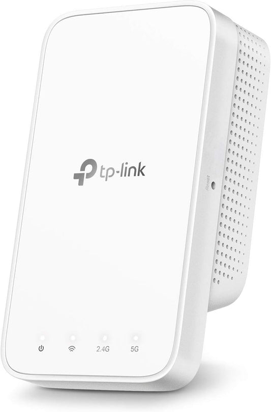 TP-Link Deco Powerline Hybrid Mesh WIFI System (Deco M3W)