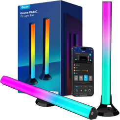 Govee RGBIC Light Bars