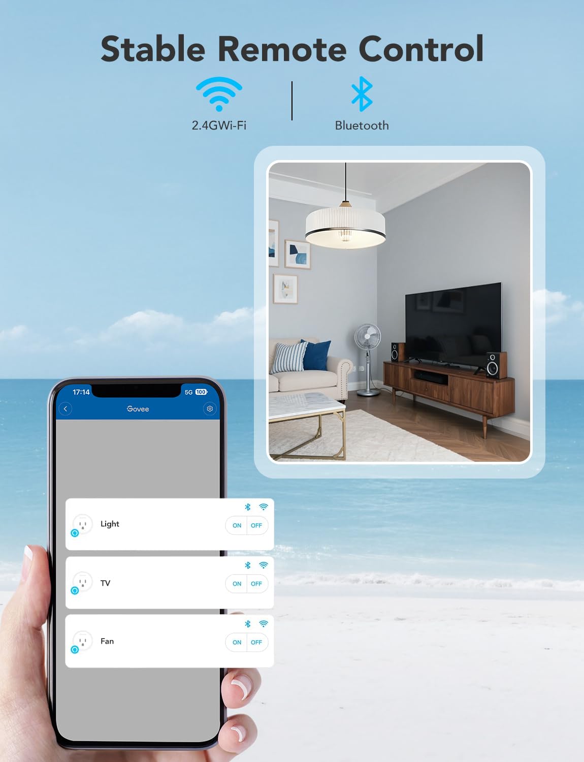 Govee Smart Plug