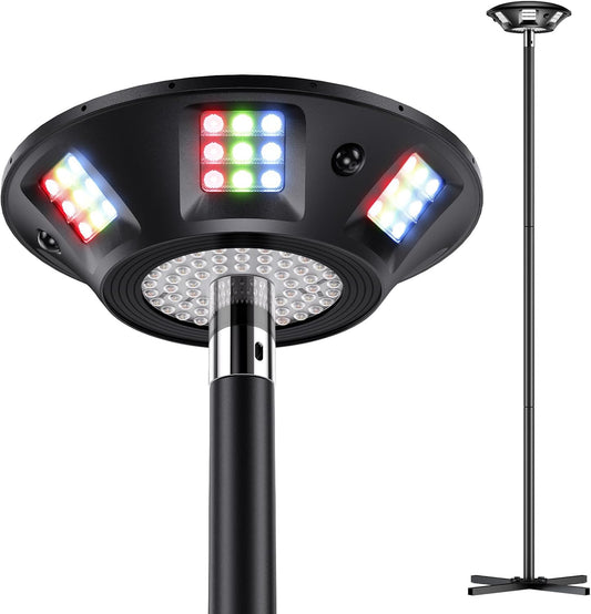 Govee Outdoor Lamp Post Lights