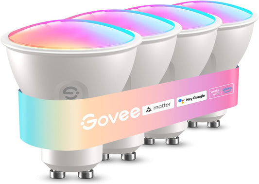 Govee GU10 Smart Bulb