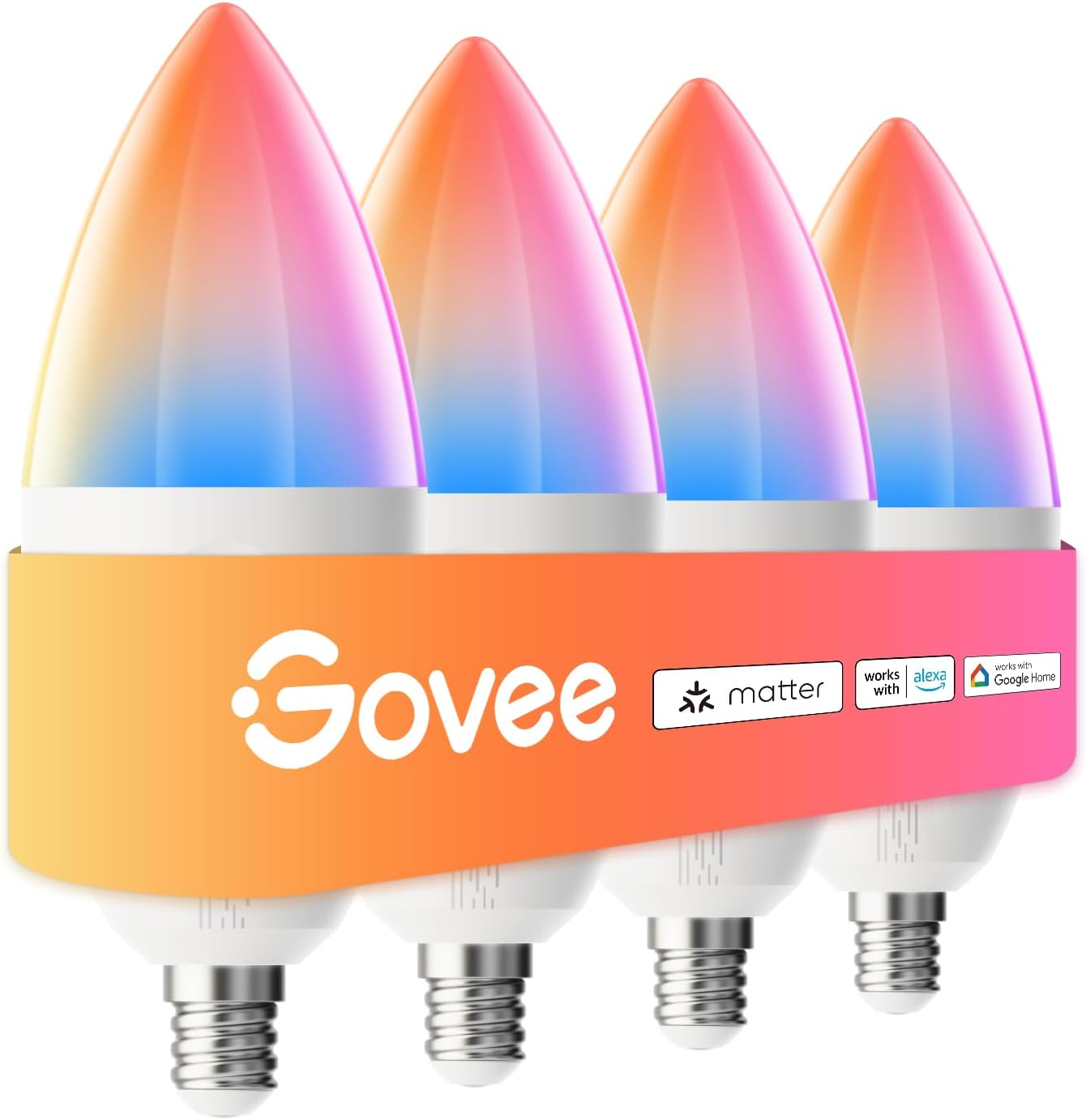 Govee E12 Led Bulb