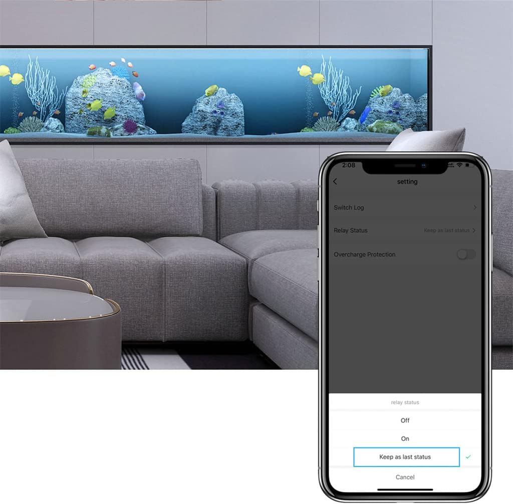 16A ZigBee Tuya WiFi EU