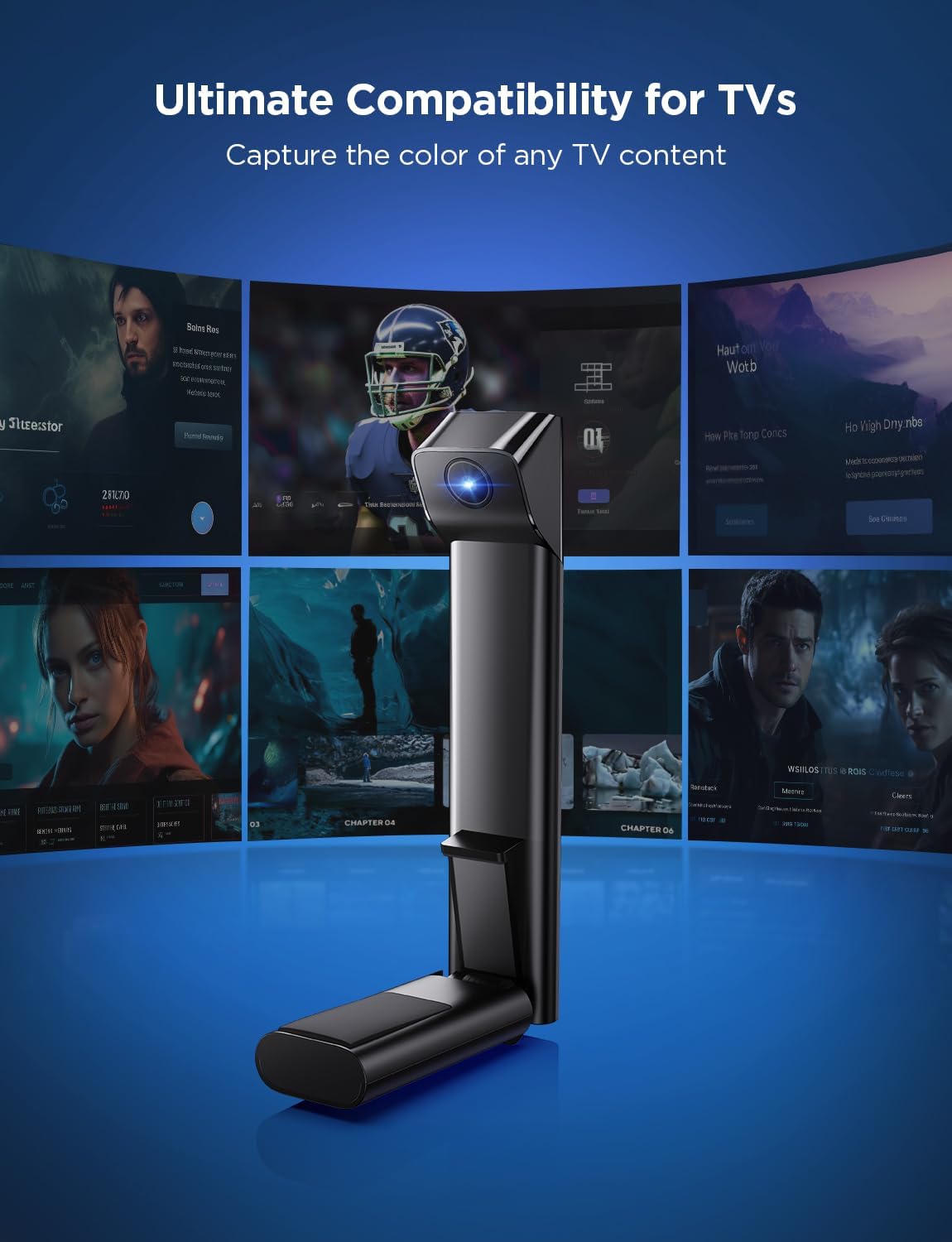 Govee TV Backlight 3 Lite