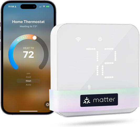 meross Smart Thermostat for Home