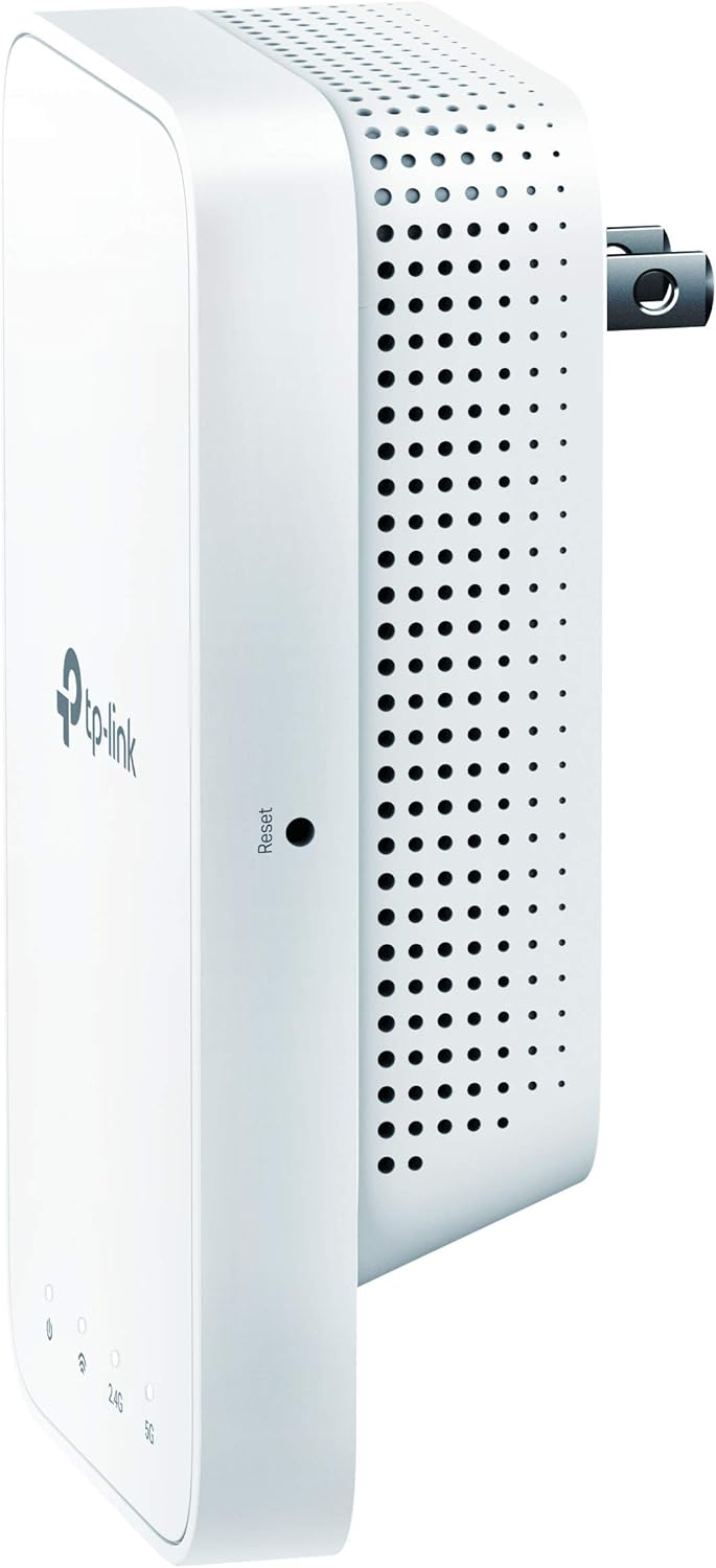 TP-Link Deco Powerline Hybrid Mesh WIFI System (Deco M3W)