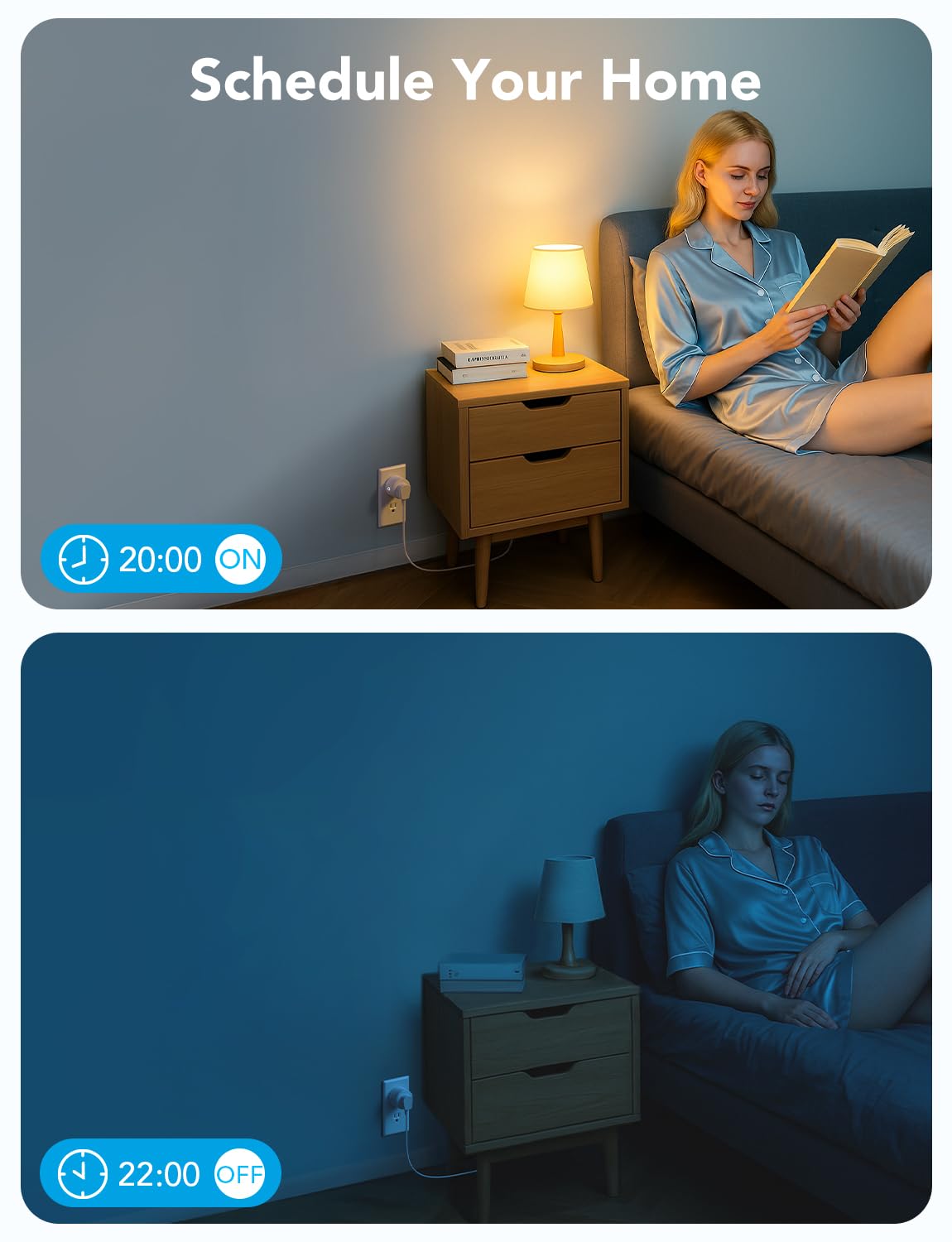 Govee Smart Plug