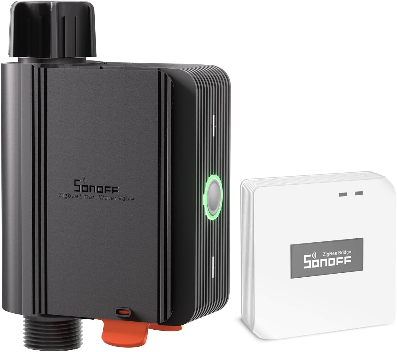 SONOFF Sprinkler Timer Zigbee 3.0