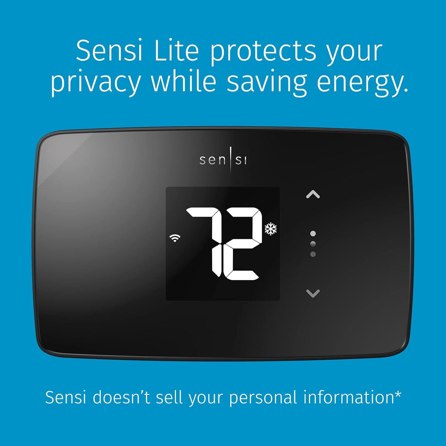 Sensi Lite Smart Thermostat