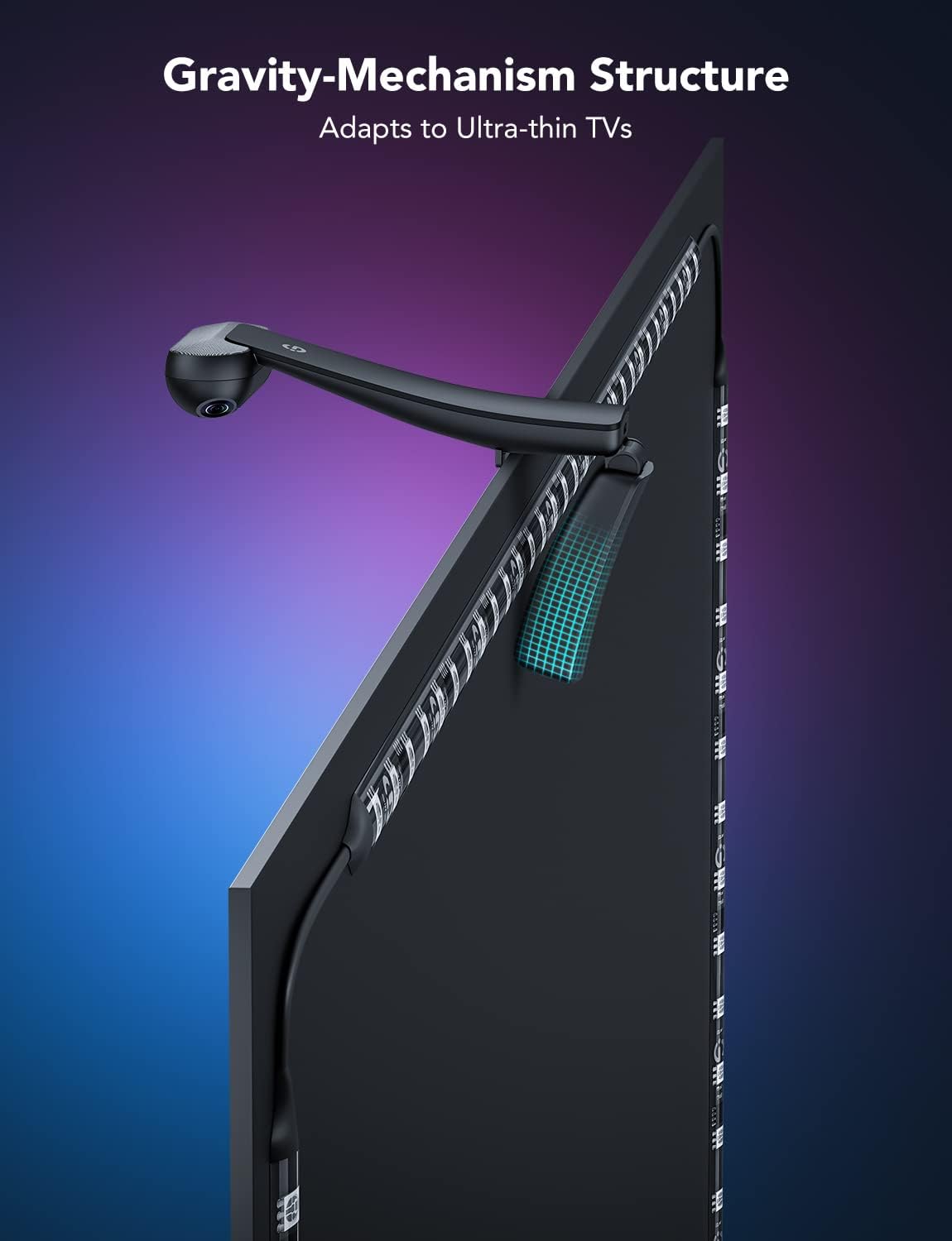 Govee Envisual TV LED Backlight T2