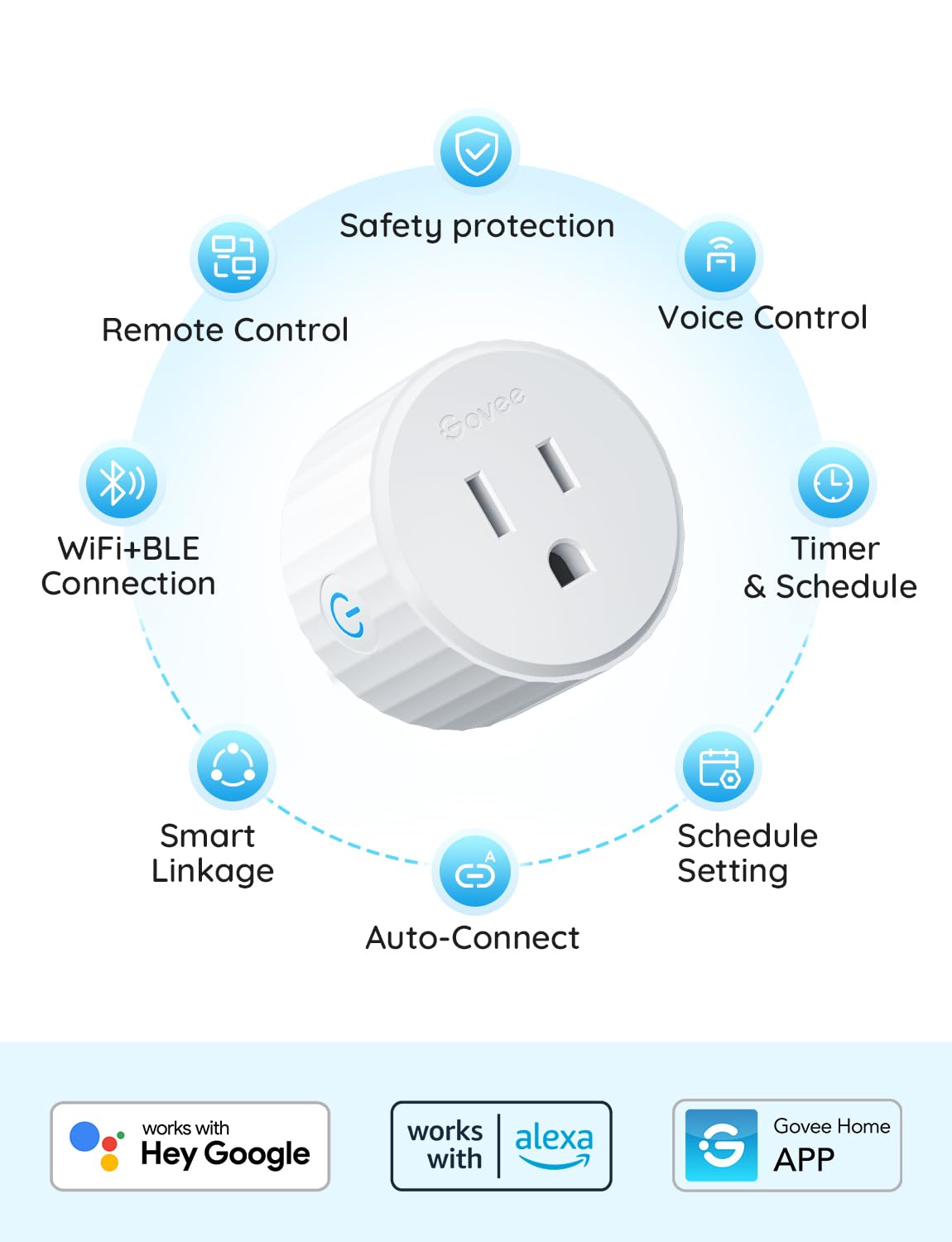 Govee Smart Plug