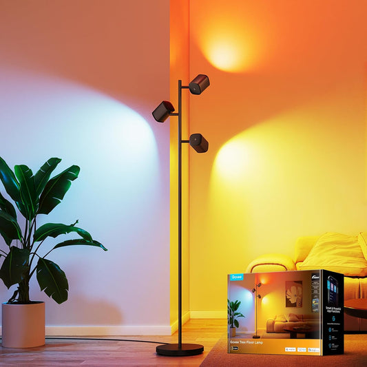 Govee Tree Floor Lamp