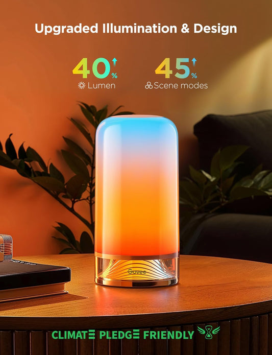 Govee RGBIC Smart Table Lamp 2