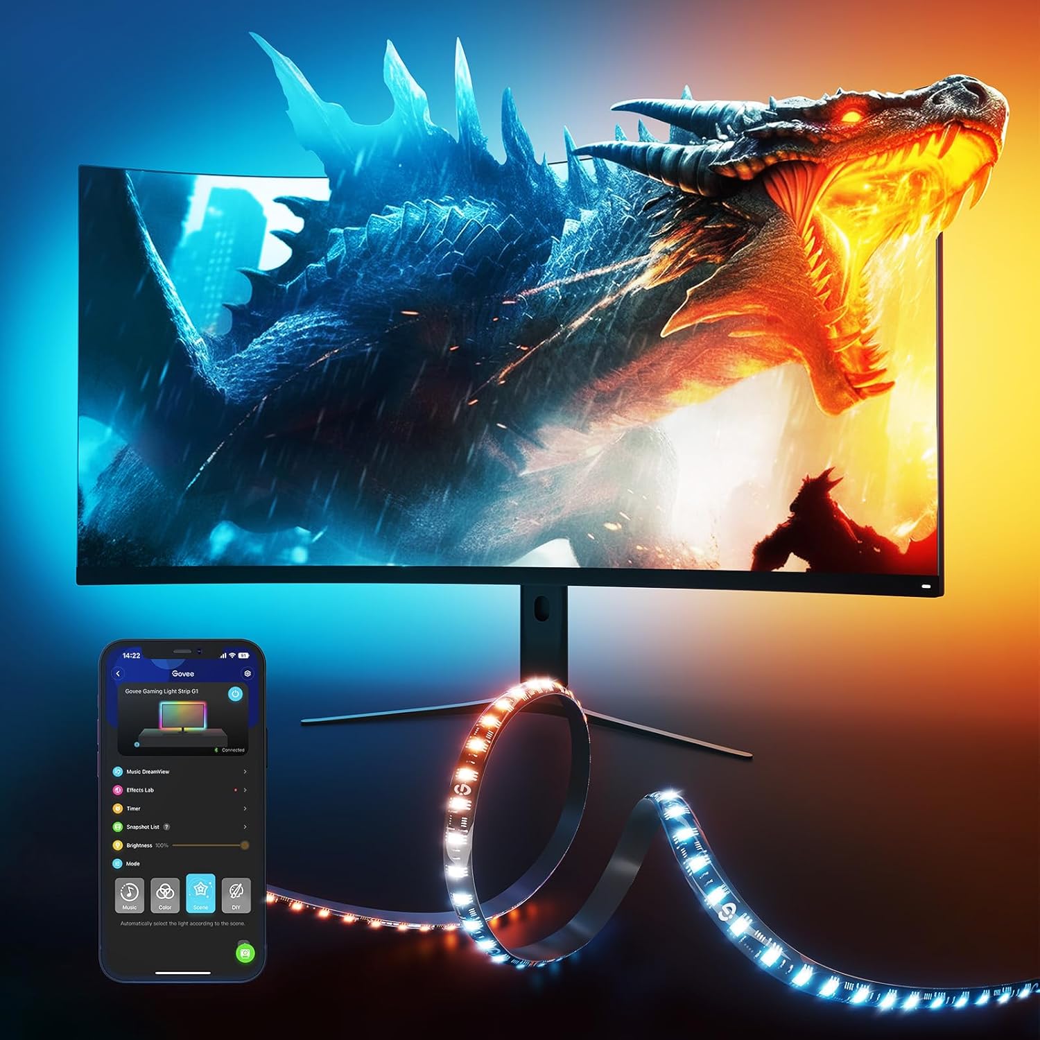 Gaming Lights