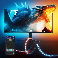 Govee Gaming Light for Monitor G1