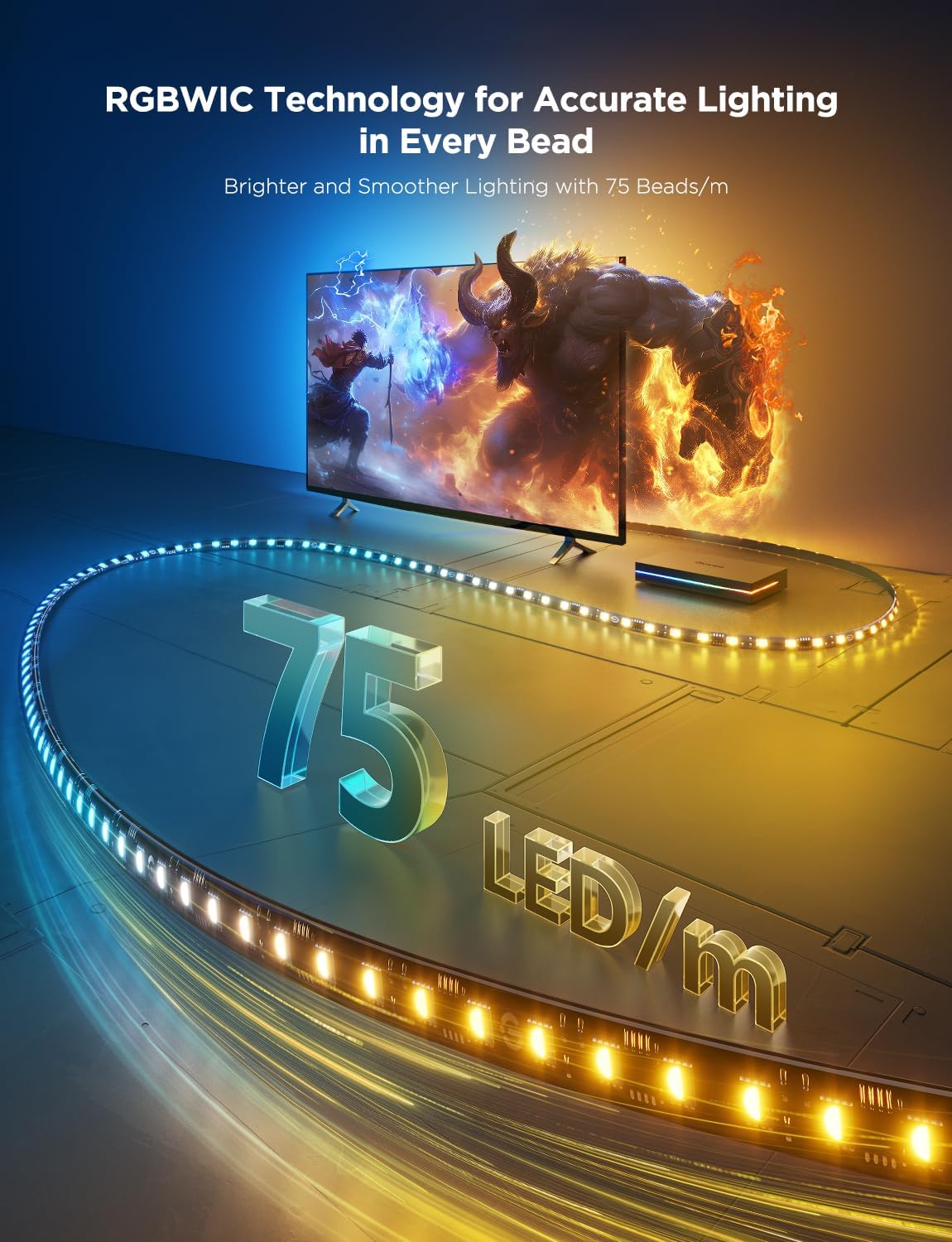 Govee HDMI 2.1 Sync Box 2