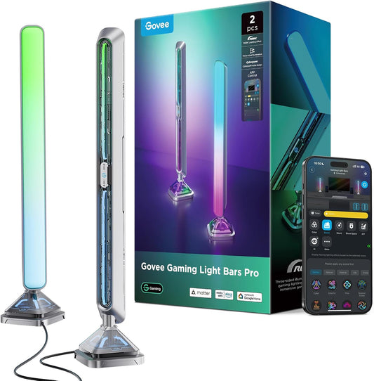 Govee Gaming Light Bars Pro